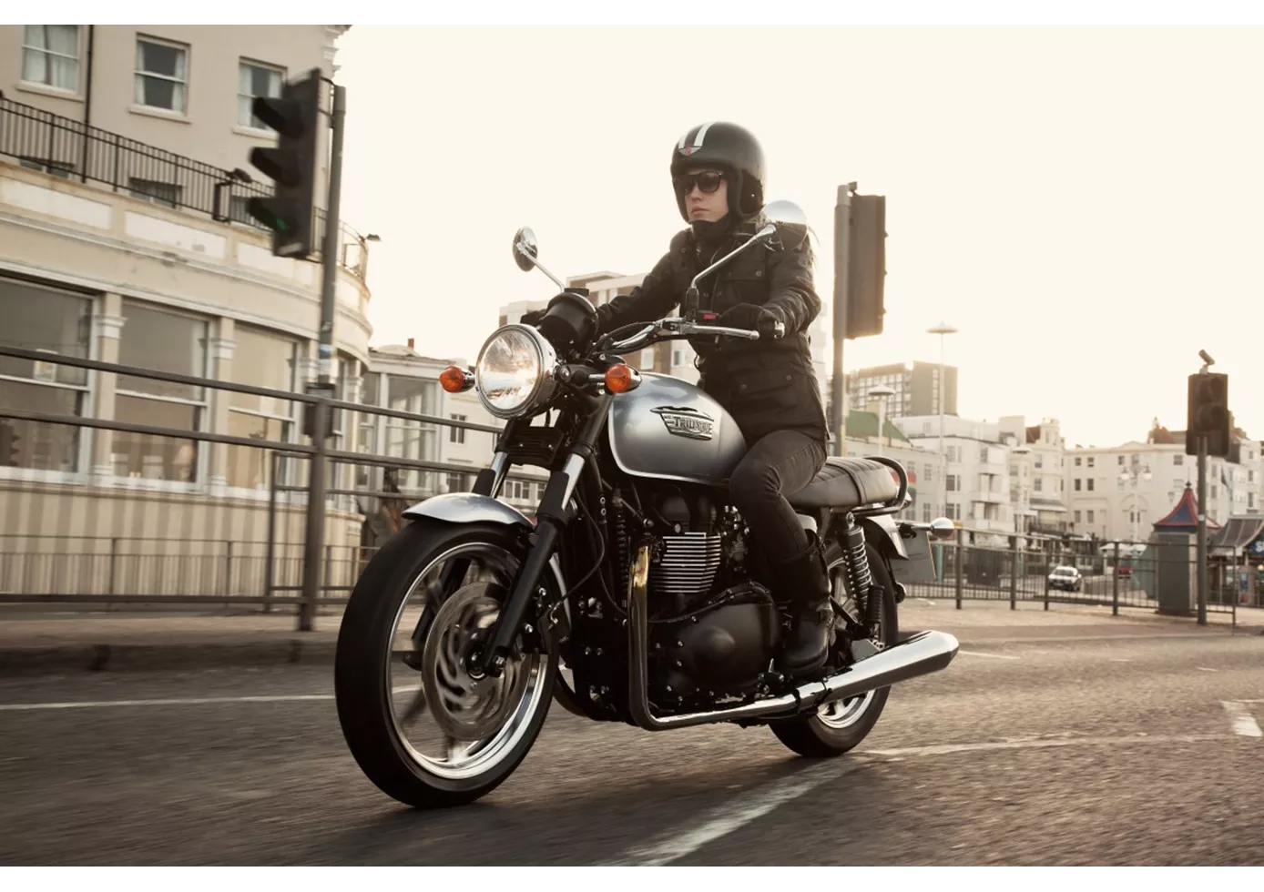 Triumph Bonneville 2013 Triumph Bonneville 2013