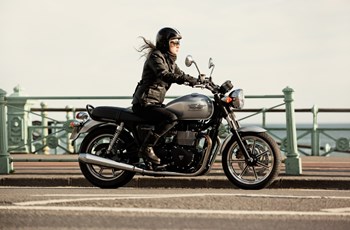 Triumph Bonneville 2013 - Bild 7 Triumph Bonneville 2013 - Bild 7