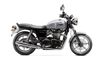 Triumph Bonneville 2013 - Bild 8 Triumph Bonneville 2013 - Bild 8