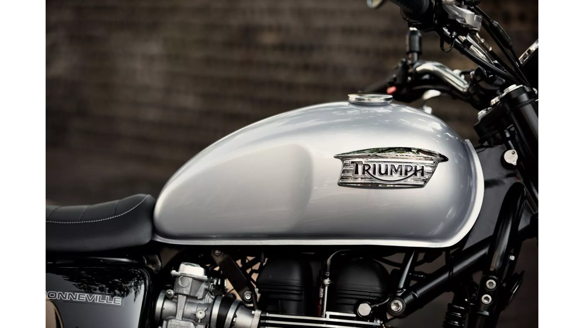 Triumph Bonneville - Image 7 Triumph Bonneville - Image 7