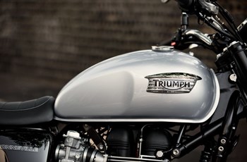 Triumph Bonneville 2013 - Bild 9 Triumph Bonneville 2013 - Bild 9