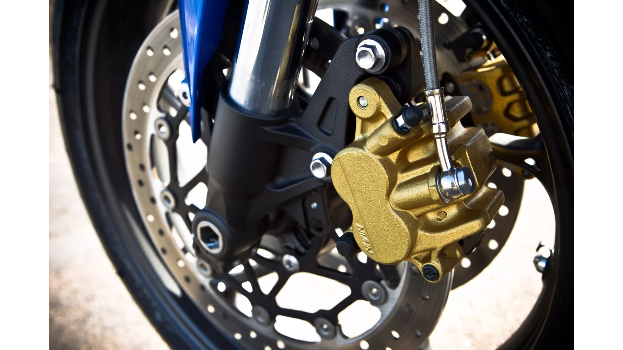 Triumph Street Triple - Image 10 Triumph Street Triple - Image 10