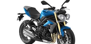 Triumph Street Triple 2013 vs Suzuki GSX-8S 2023