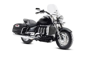 Triumph Rocket III Touring 2013 - Bild 4 Triumph Rocket III Touring 2013 - Bild 4