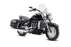 Triumph Rocket III Touring 2013