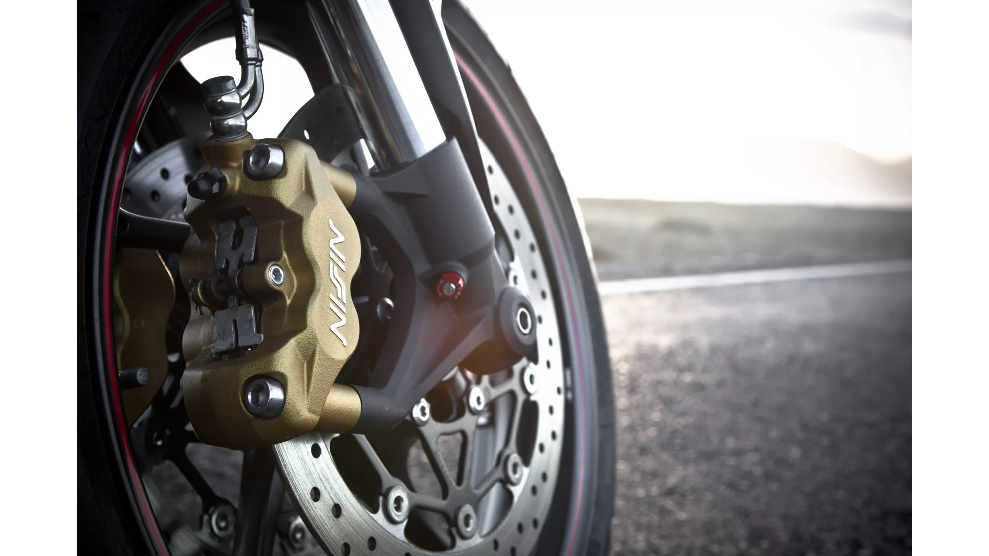 Triumph Street Triple 675 R - Image 7 Triumph Street Triple 675 R - Image 7