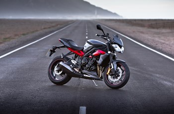 Triumph Street Triple 675 R 2013 - Bild 12 Triumph Street Triple 675 R 2013 - Bild 12