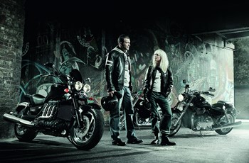 Triumph Rocket III Roadster 2013 - Bild 7