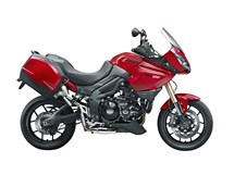 Triumph Tiger 1050 SE 2013 - Bild 3 Triumph Tiger 1050 SE 2013 - Bild 3