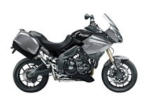 Triumph Tiger 1050 SE 2013 - Bild 4 Triumph Tiger 1050 SE 2013 - Bild 4