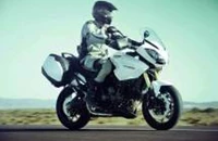 Triumph Tiger 1050 SE 2013 - Bild 5 Triumph Tiger 1050 SE 2013 - Bild 5
