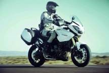 Triumph Tiger 1050 SE 2013 - Bild 5 Triumph Tiger 1050 SE 2013 - Bild 5
