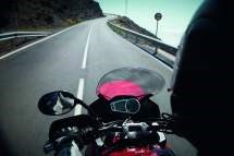 Triumph Tiger 1050 SE 2013 - Bild 6 Triumph Tiger 1050 SE 2013 - Bild 6