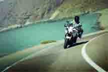 Triumph Tiger 1050 SE 2013 - Bild 8 Triumph Tiger 1050 SE 2013 - Bild 8