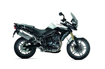 Triumph Tiger 800 2013 - Bild 3 Triumph Tiger 800 2013 - Bild 3