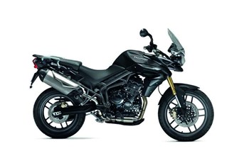 Triumph Tiger 800 2013 - Bild 4 Triumph Tiger 800 2013 - Bild 4