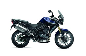 Triumph Tiger 800 2013 - Bild 5 Triumph Tiger 800 2013 - Bild 5
