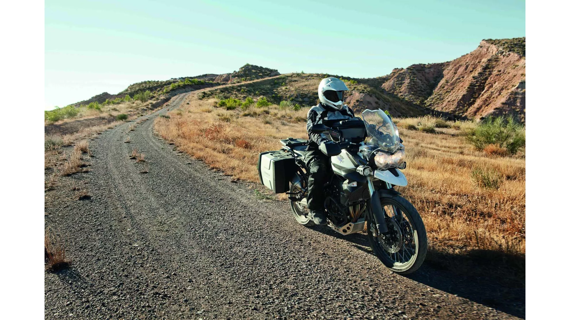 Triumph Tiger 800 XC - Image 3 Triumph Tiger 800 XC - Image 3