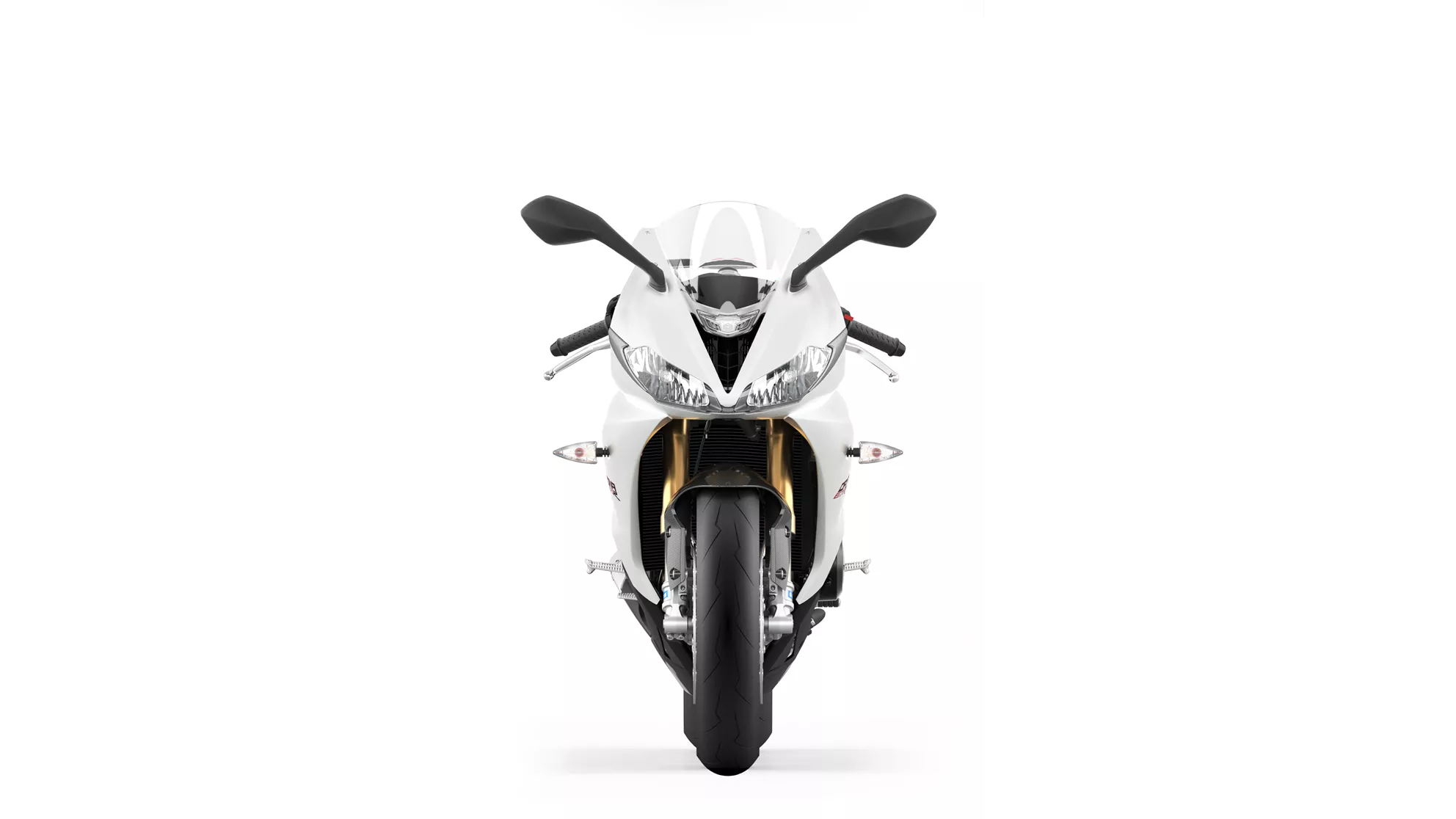 Triumph Daytona 675 R - Image 1 Triumph Daytona 675 R - Image 1