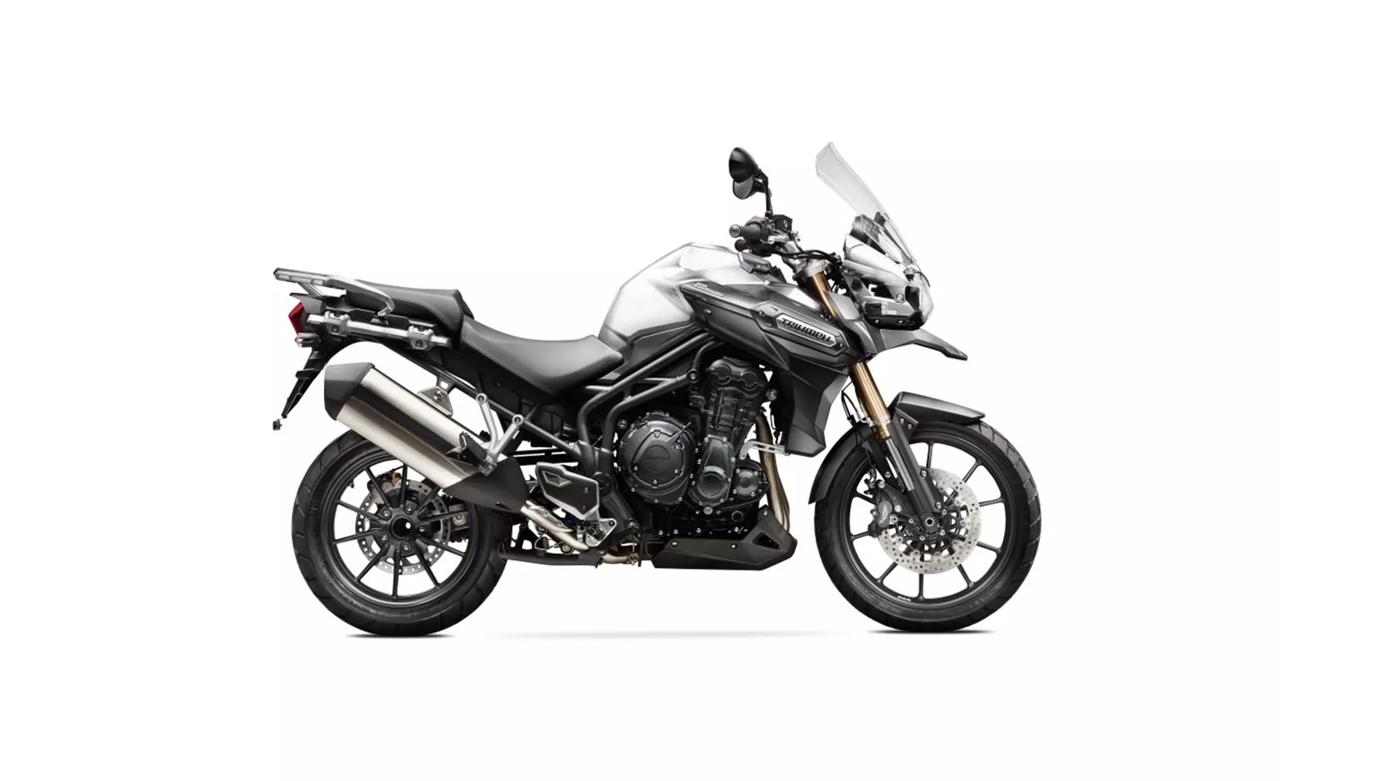 Triumph Tiger Explorer - Image 3 Triumph Tiger Explorer - Image 3