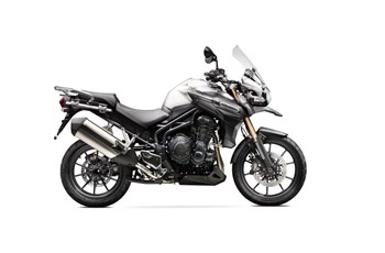 Triumph Tiger Explorer 2013 - Bild 6 Triumph Tiger Explorer 2013 - Bild 6