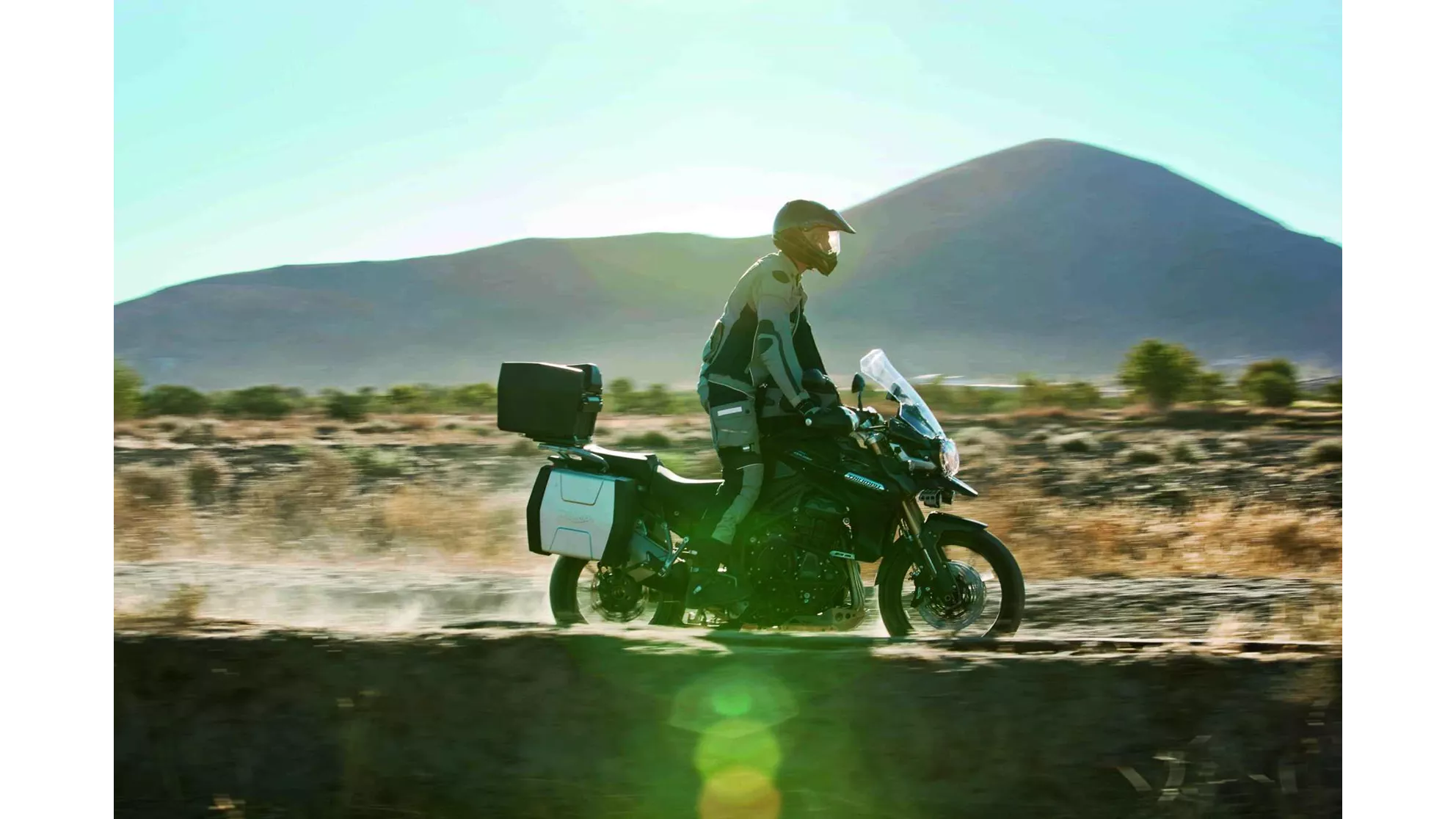 Triumph Tiger Explorer - Image 6 Triumph Tiger Explorer - Image 6