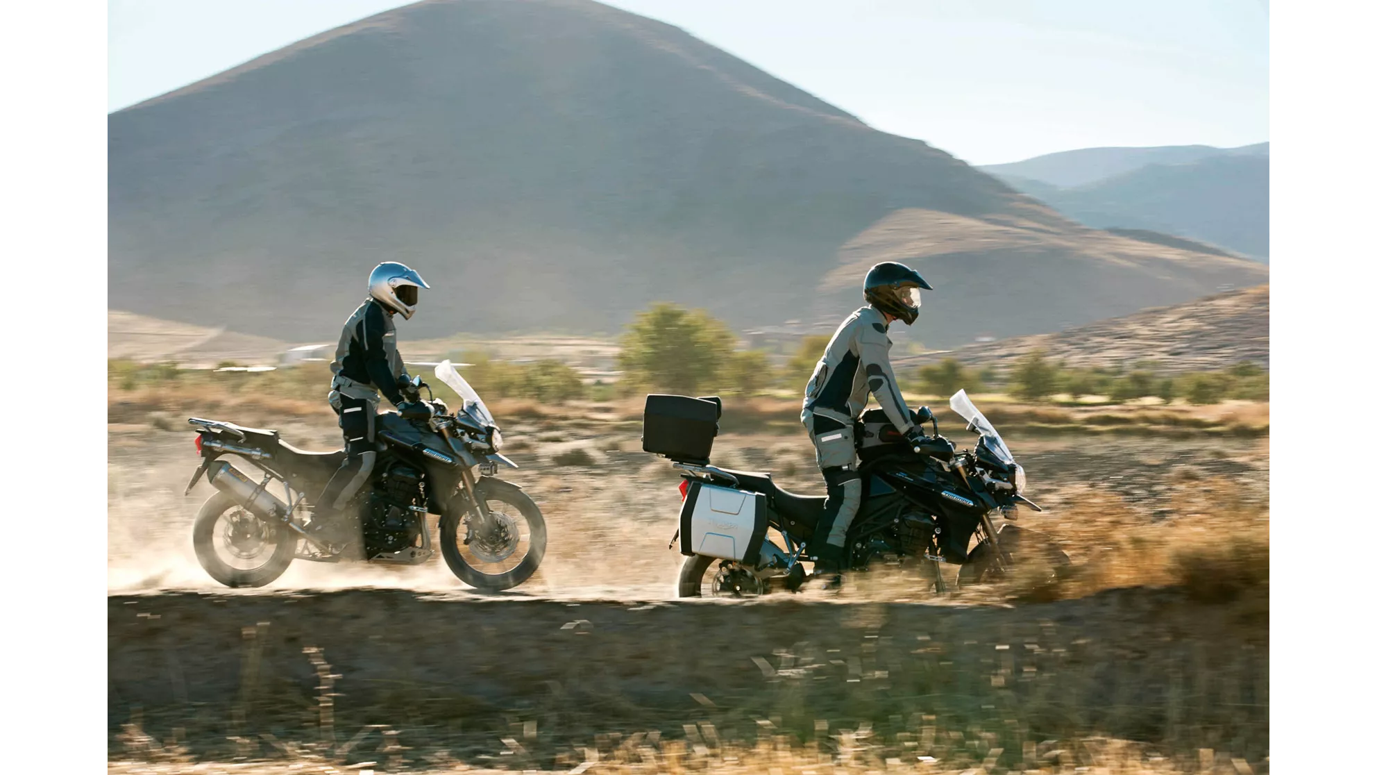 Triumph Tiger Explorer - Image 7 Triumph Tiger Explorer - Image 7