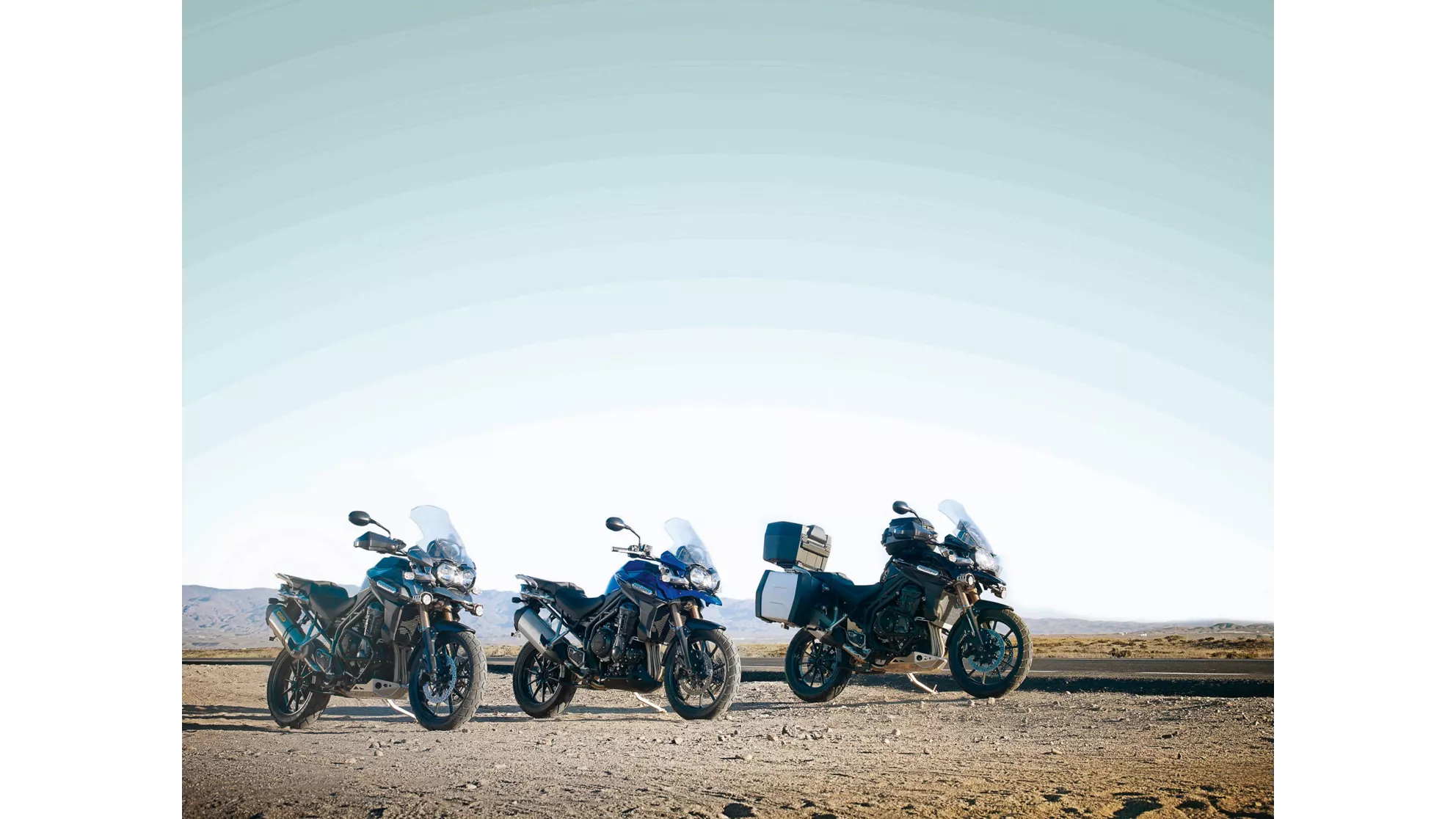 Triumph Tiger Explorer - Image 9 Triumph Tiger Explorer - Image 9