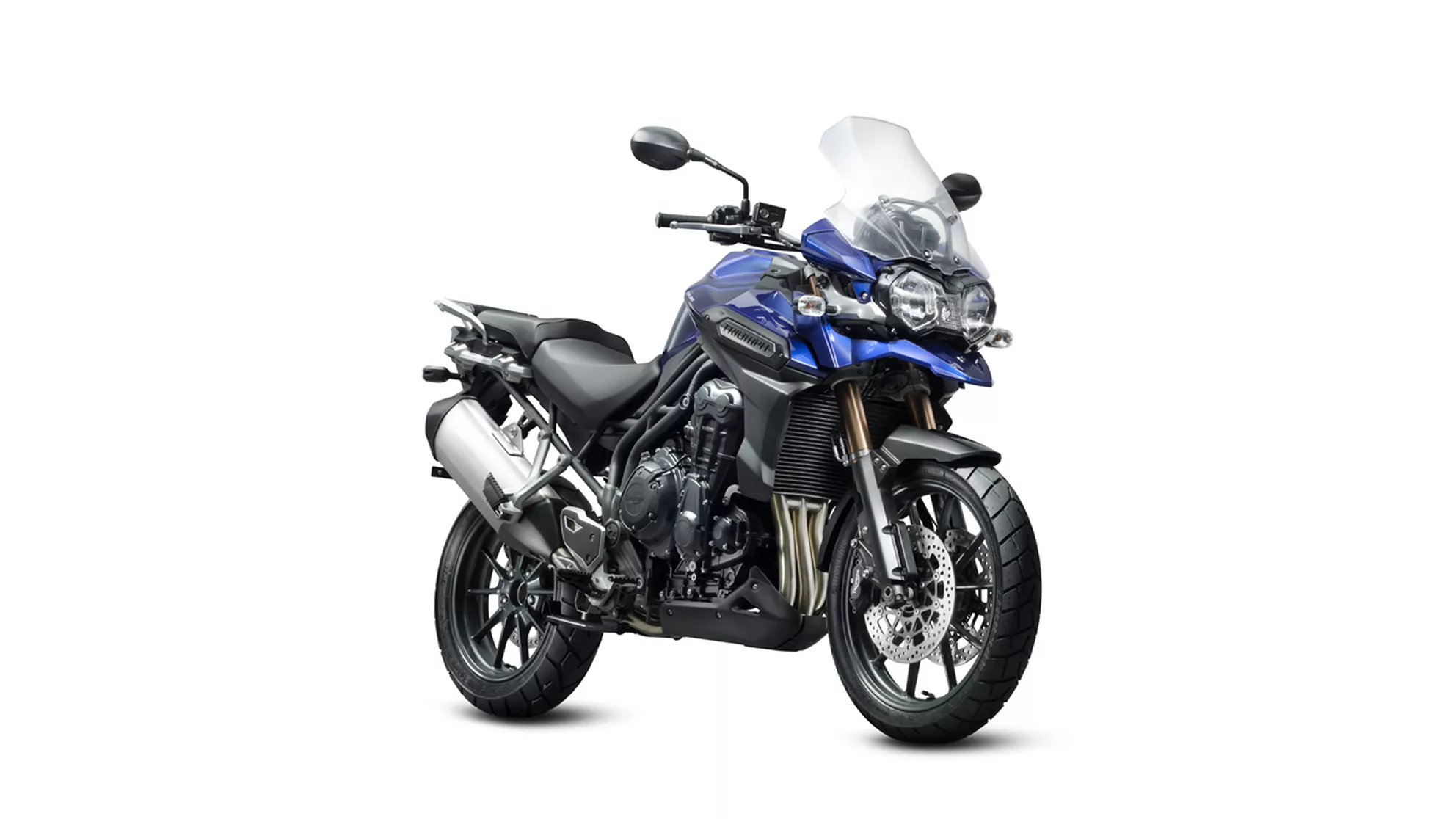 Triumph Tiger Explorer - Image 11 Triumph Tiger Explorer - Image 11