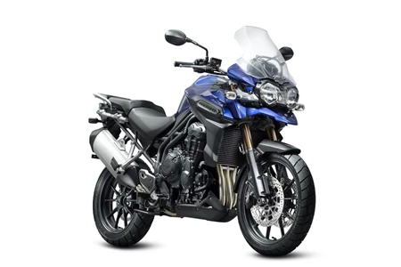 Triumph Tiger Explorer 2013 Triumph Tiger Explorer 2013