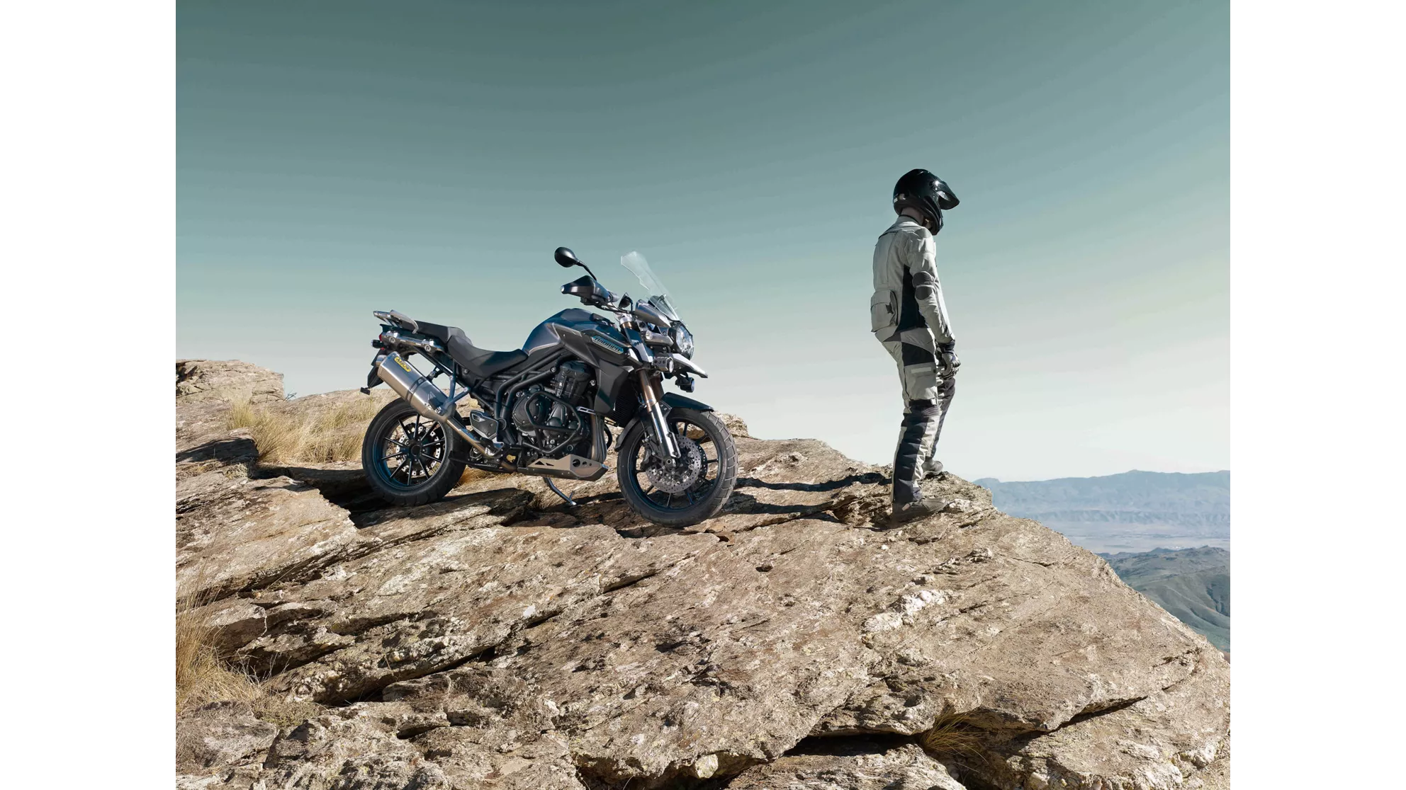 Triumph Tiger Explorer - Image 12 Triumph Tiger Explorer - Image 12