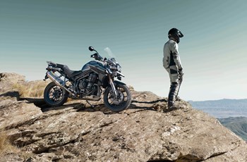 Triumph Tiger Explorer 2013 - Bild 14 Triumph Tiger Explorer 2013 - Bild 14