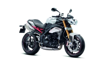 Triumph Speed Triple R 2013 Triumph Speed Triple R 2013