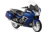 Triumph Trophy 2013 - Bild 2 Triumph Trophy 2013 - Bild 2