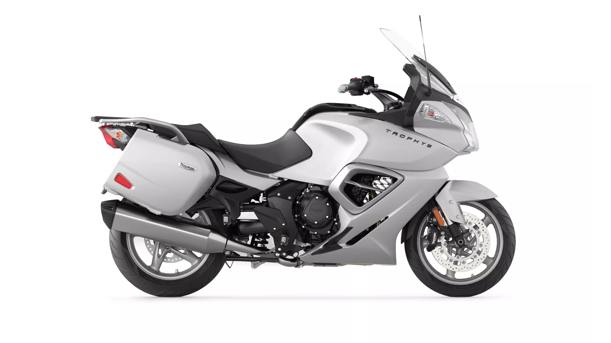 Triumph Trophy SE - Image 2 Triumph Trophy SE - Image 2