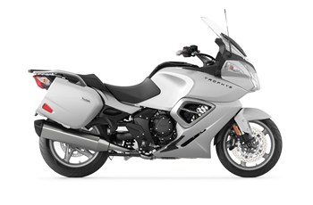 Triumph Trophy SE 2013 - Bild 5 Triumph Trophy SE 2013 - Bild 5