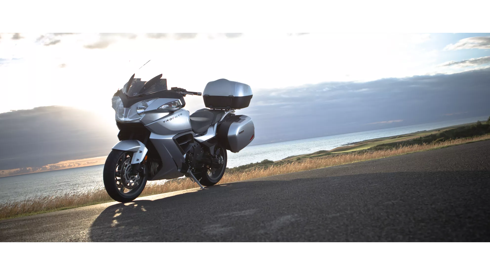 Triumph Trophy SE - Image 5 Triumph Trophy SE - Image 5