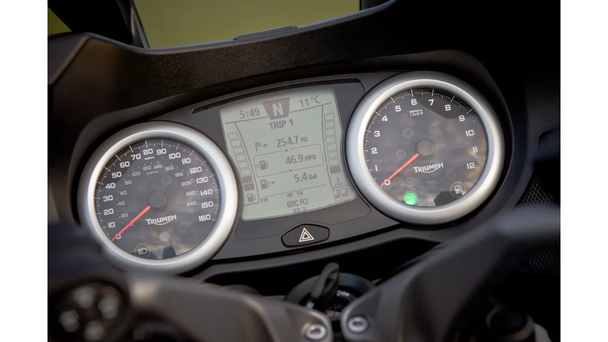 Triumph Trophy SE - Image 6 Triumph Trophy SE - Image 6