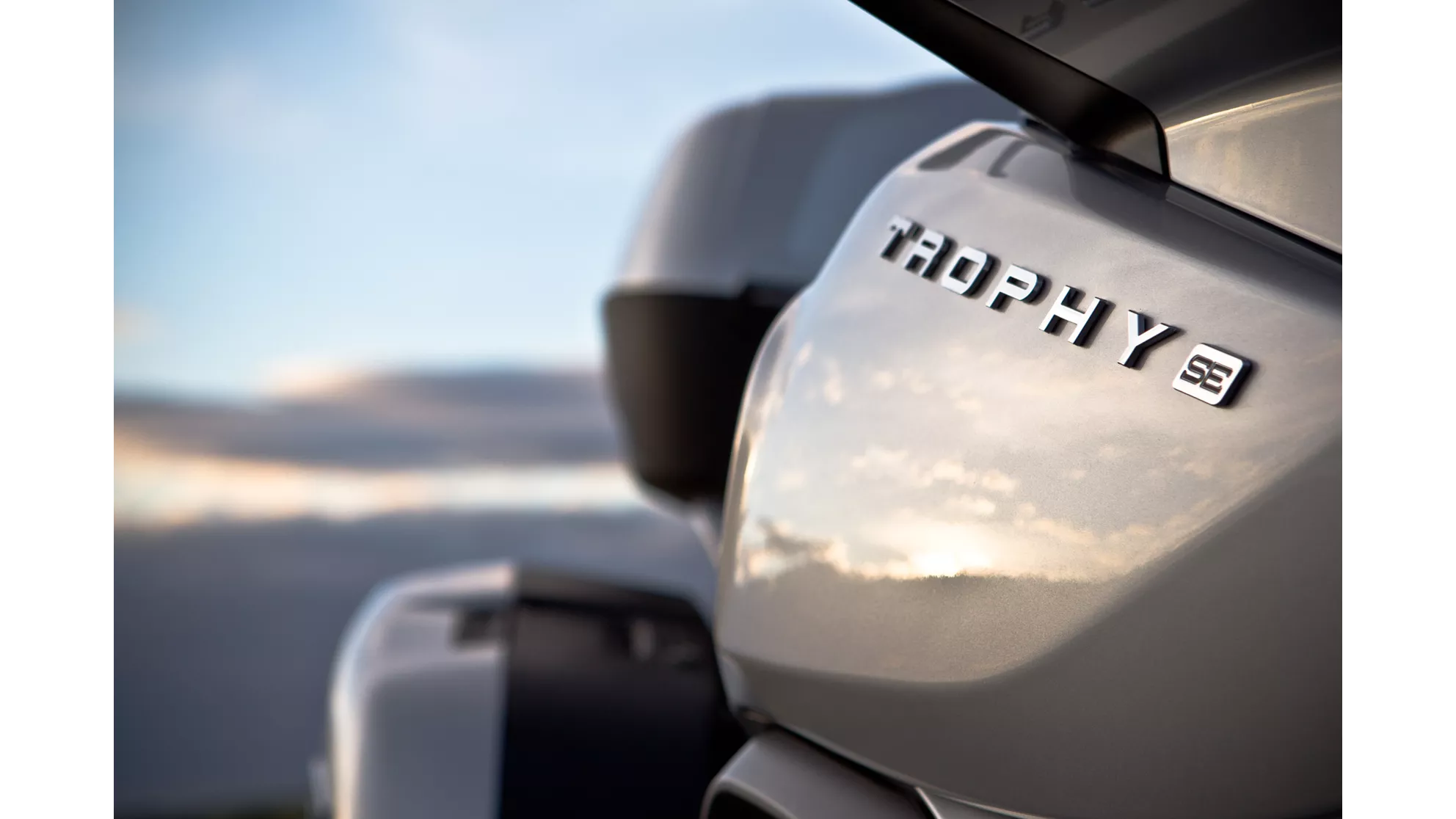 Triumph Trophy SE - Image 7 Triumph Trophy SE - Image 7