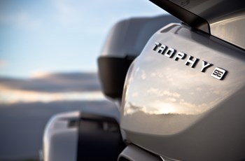 Triumph Trophy SE 2013 - Bild 10 Triumph Trophy SE 2013 - Bild 10