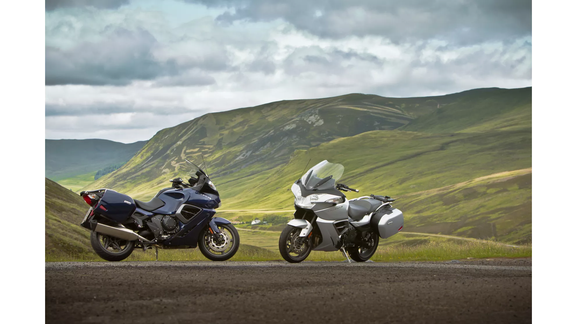 Triumph Trophy SE - Image 8 Triumph Trophy SE - Image 8