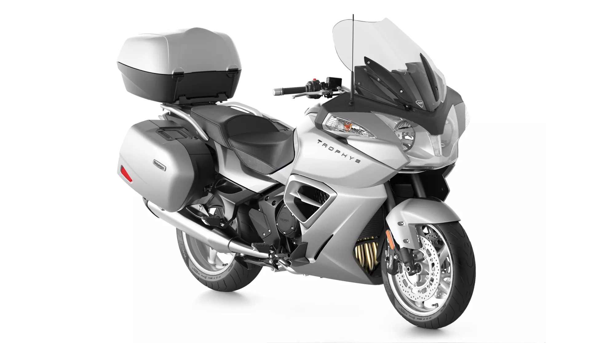 Triumph Trophy SE - Image 9 Triumph Trophy SE - Image 9