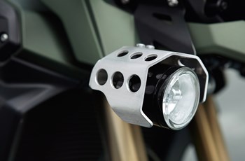 Triumph Tiger Explorer XC 2013 - Bild 6 Triumph Tiger Explorer XC 2013 - Bild 6