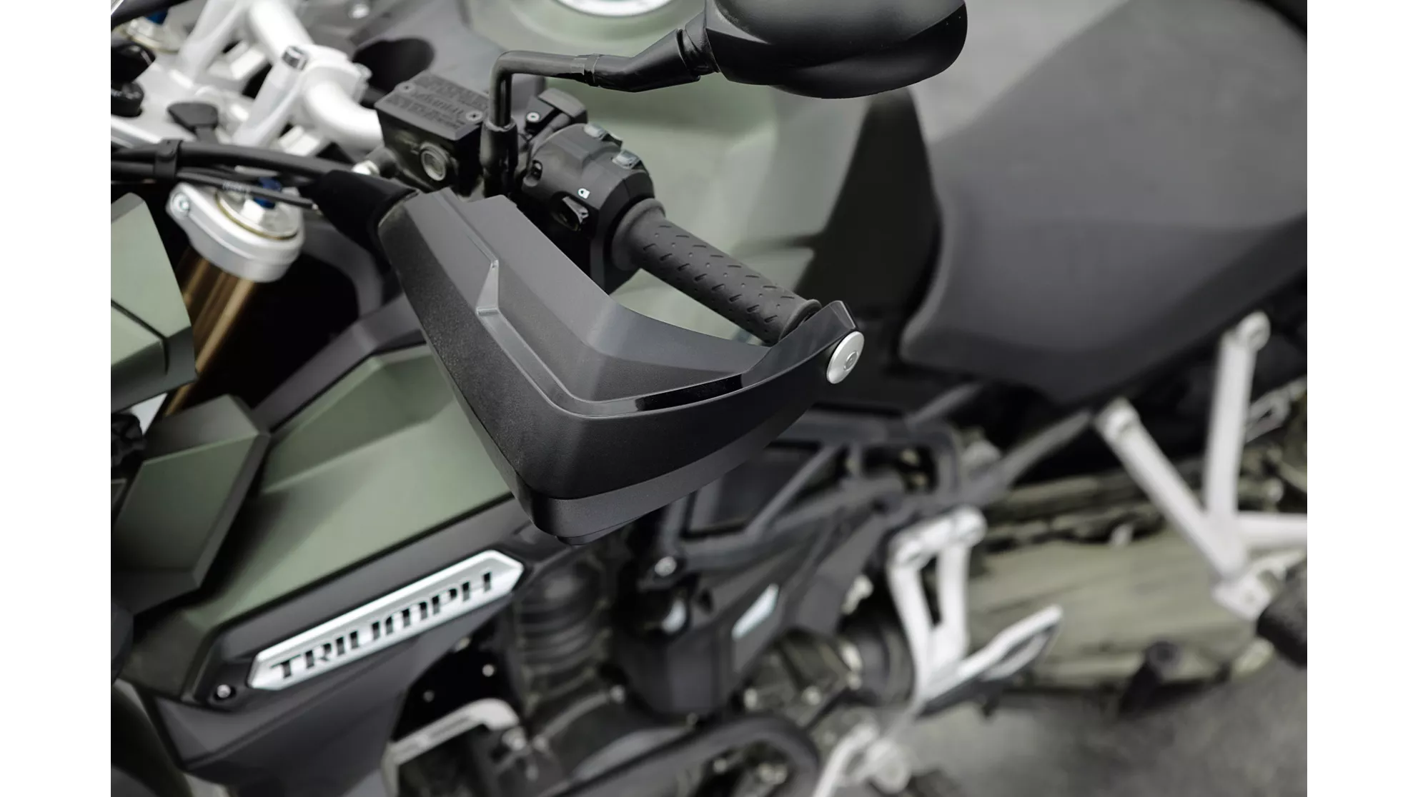 Triumph Tiger Explorer XC - Image 4 Triumph Tiger Explorer XC - Image 4
