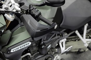 Triumph Tiger Explorer XC 2013 - Bild 7 Triumph Tiger Explorer XC 2013 - Bild 7