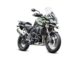 Triumph Tiger Explorer XC 2013