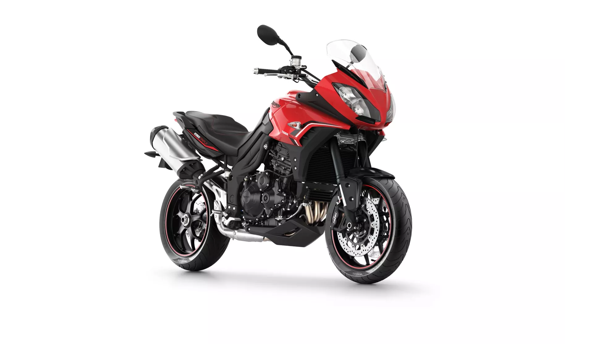Triumph Tiger Sport 1050 2013 - Image 33 Triumph Tiger Sport 1050 2013 - Image 33