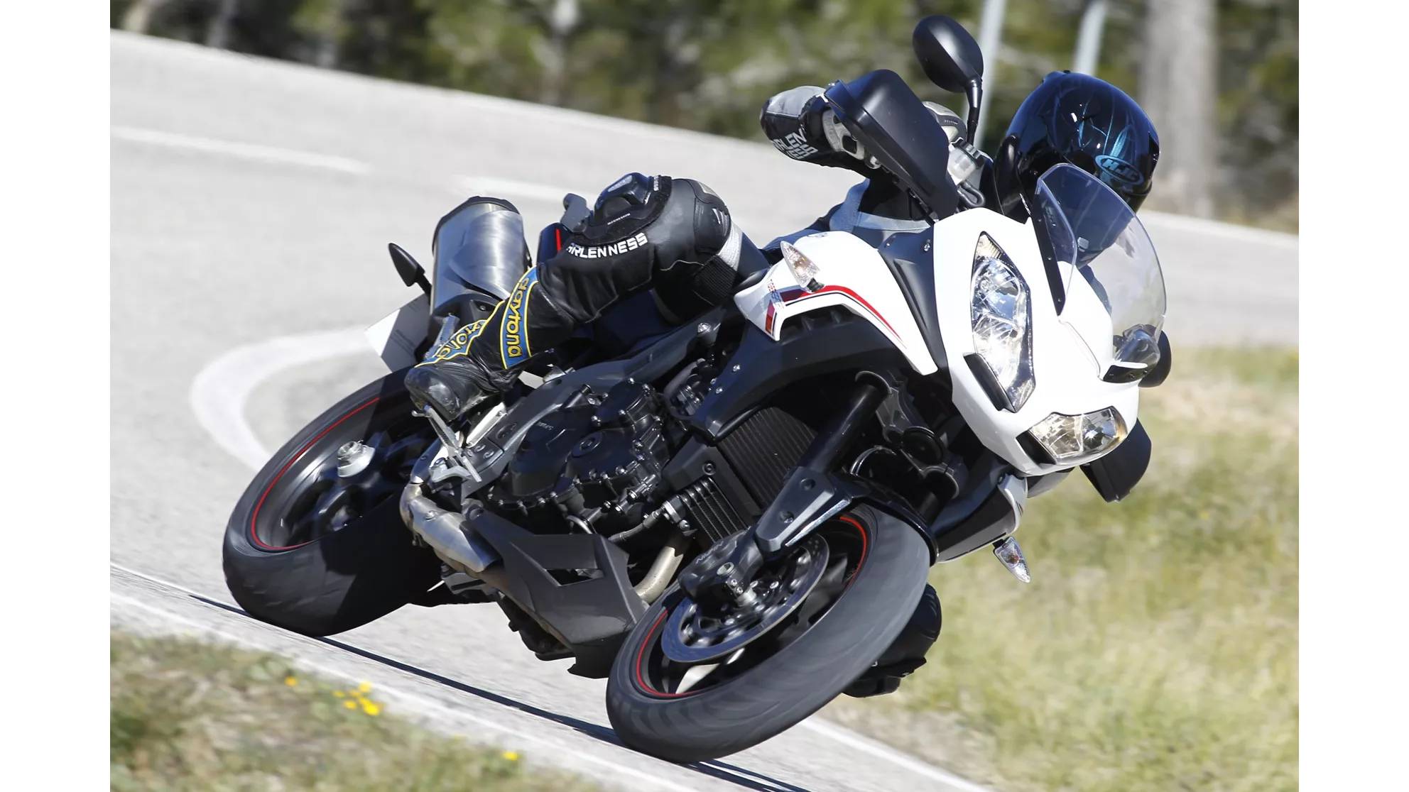 Triumph Tiger Sport 1050 2013 - Image 34 Triumph Tiger Sport 1050 2013 - Image 34