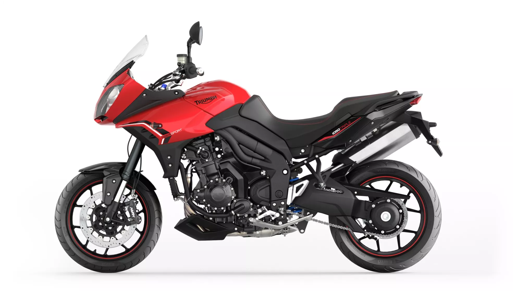 Triumph Tiger Sport 1050 2013 - Image 35 Triumph Tiger Sport 1050 2013 - Image 35
