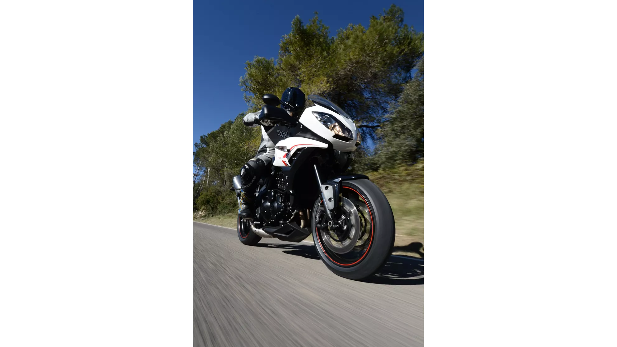 Triumph Tiger Sport 1050 2013 - Image 36 Triumph Tiger Sport 1050 2013 - Image 36